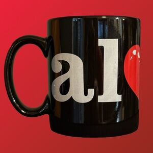 Hawaii ‘al❤️ha’ Mug by Island Heritage in Original Box 10 oz